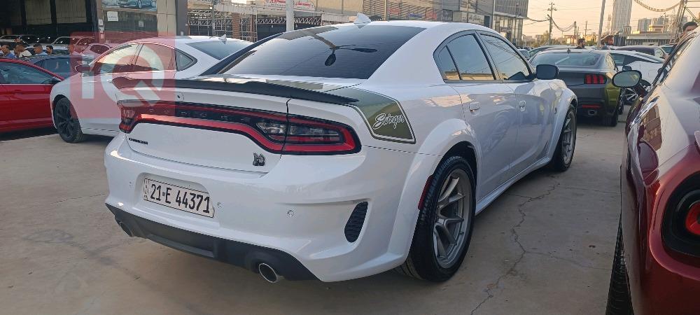 دودج تشارجر